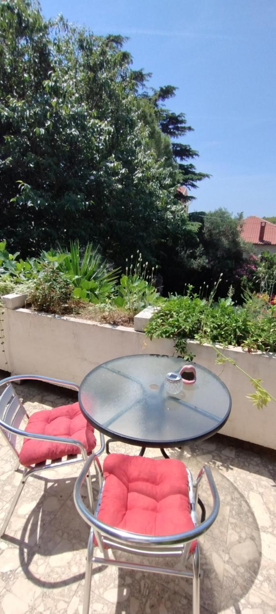 Apartmani Jessica Новаля Екстер'єр фото