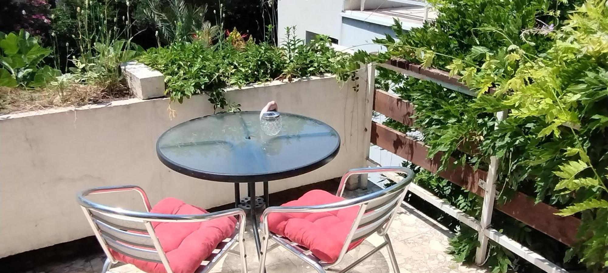 Apartmani Jessica Новаля Екстер'єр фото
