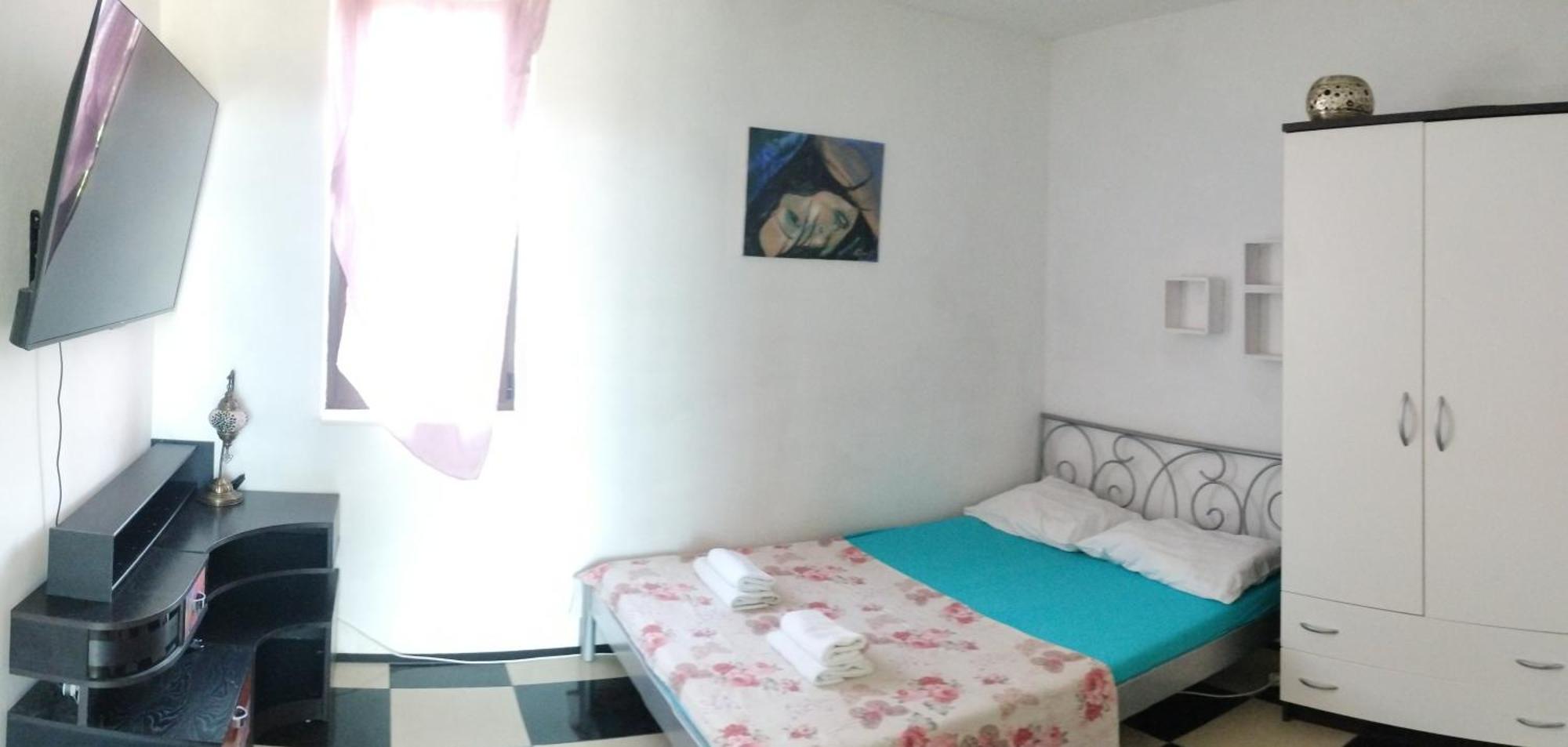 Apartmani Jessica Новаля Номер фото