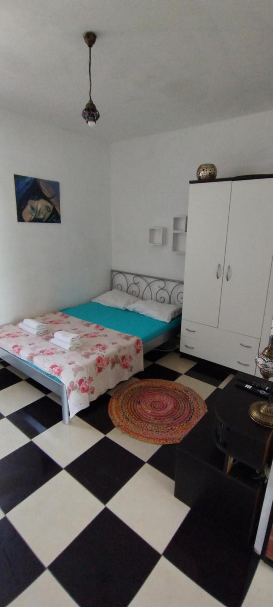 Apartmani Jessica Новаля Номер фото