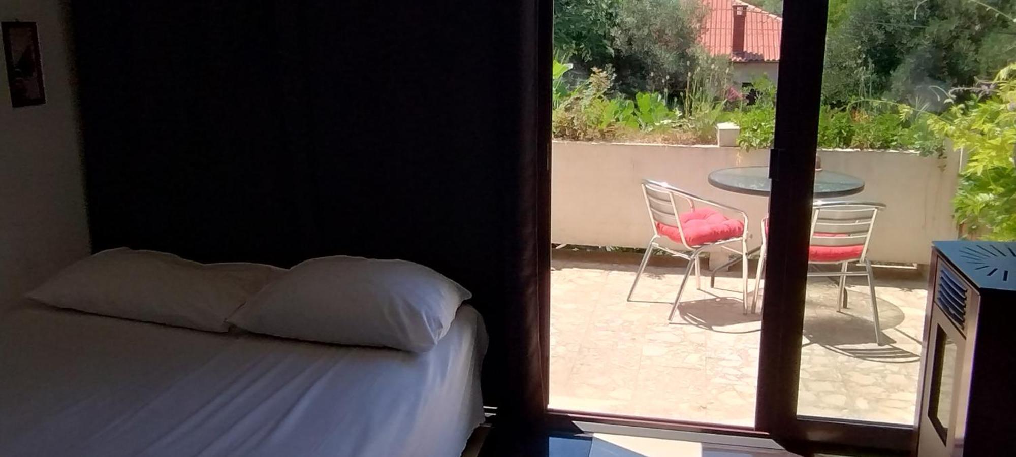 Apartmani Jessica Новаля Номер фото
