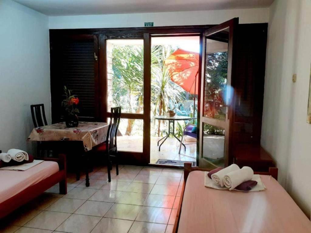 Apartmani Jessica Новаля Екстер'єр фото