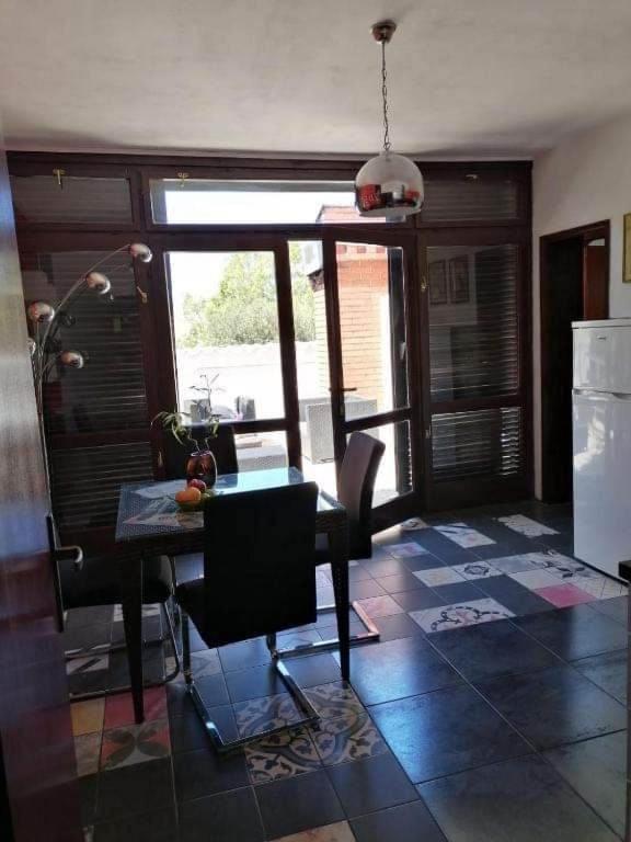 Apartmani Jessica Новаля Екстер'єр фото