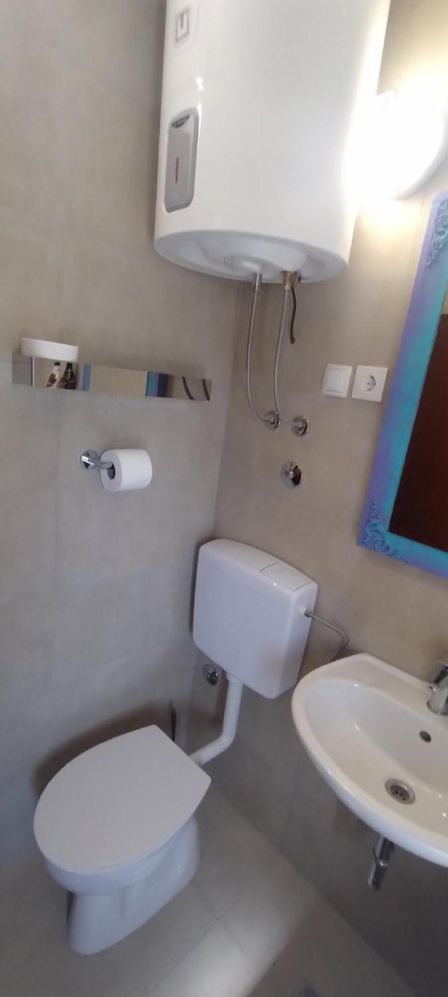 Apartmani Jessica Новаля Екстер'єр фото