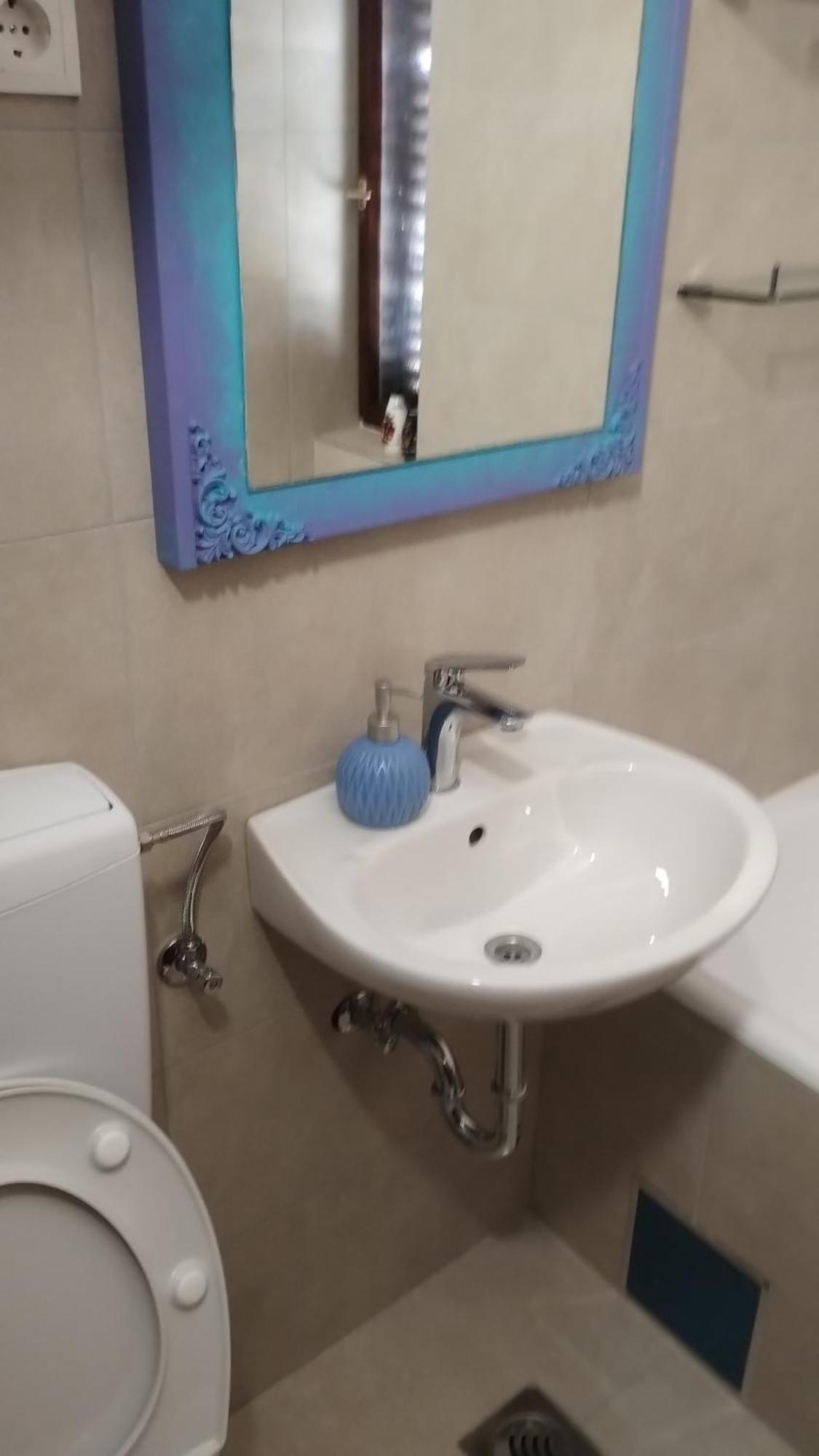 Apartmani Jessica Новаля Екстер'єр фото