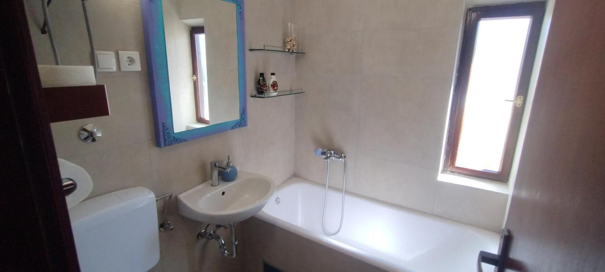Apartmani Jessica Новаля Екстер'єр фото