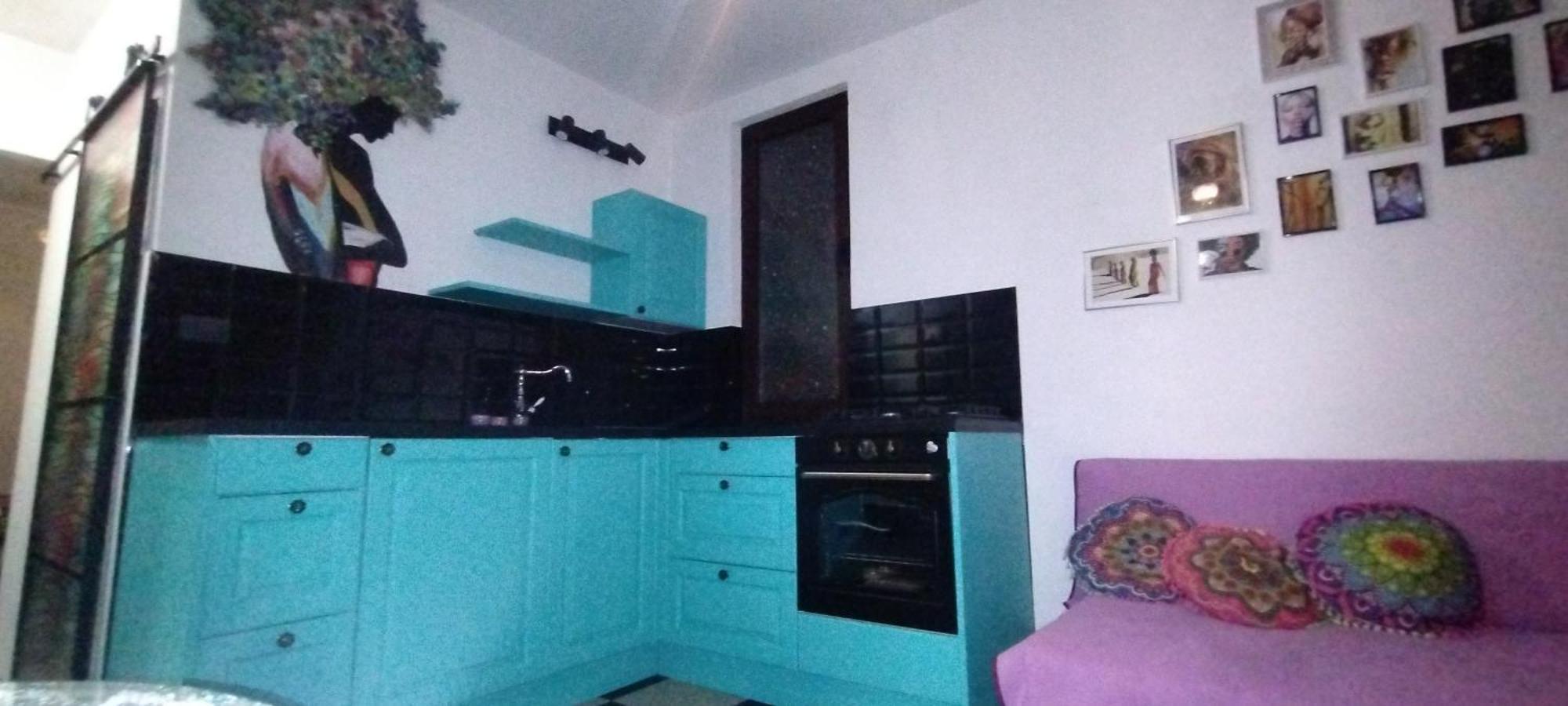 Apartmani Jessica Новаля Екстер'єр фото