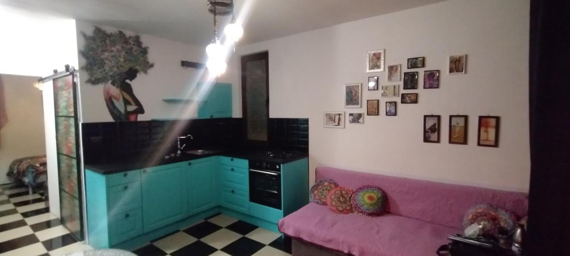 Apartmani Jessica Новаля Екстер'єр фото