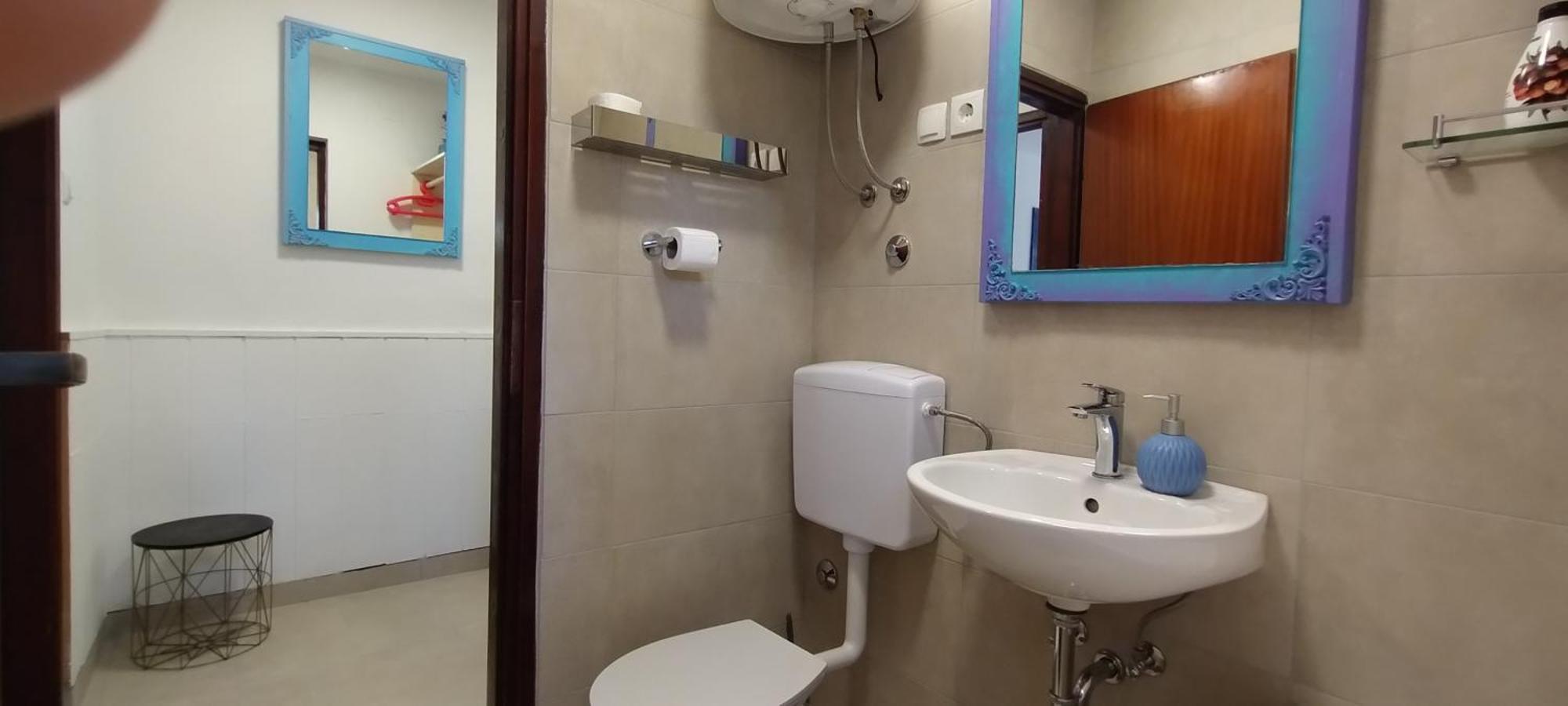 Apartmani Jessica Новаля Екстер'єр фото