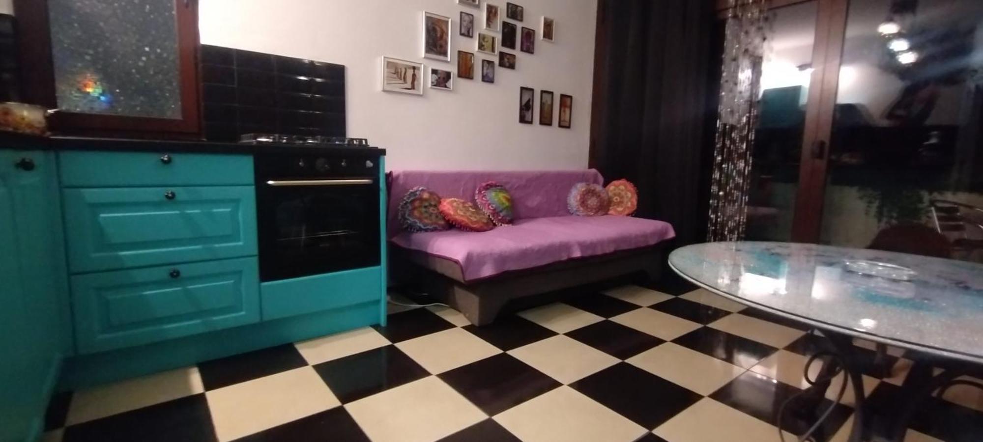Apartmani Jessica Новаля Екстер'єр фото